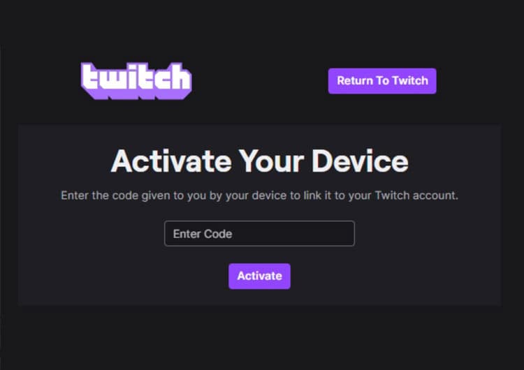 How to Activate Twitch.tv? Exploring Features & Activation Process on www twitch.tv/activate